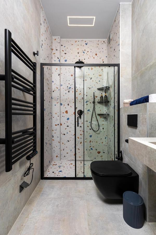 Industrial-Style 2Bd Loft With Parking Spot By Flat Mаnager Apartment Plovdiv Exterior photo