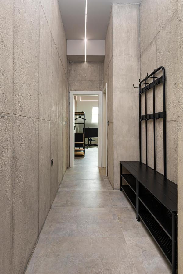 Industrial-Style 2Bd Loft With Parking Spot By Flat Mаnager Apartment Plovdiv Exterior photo