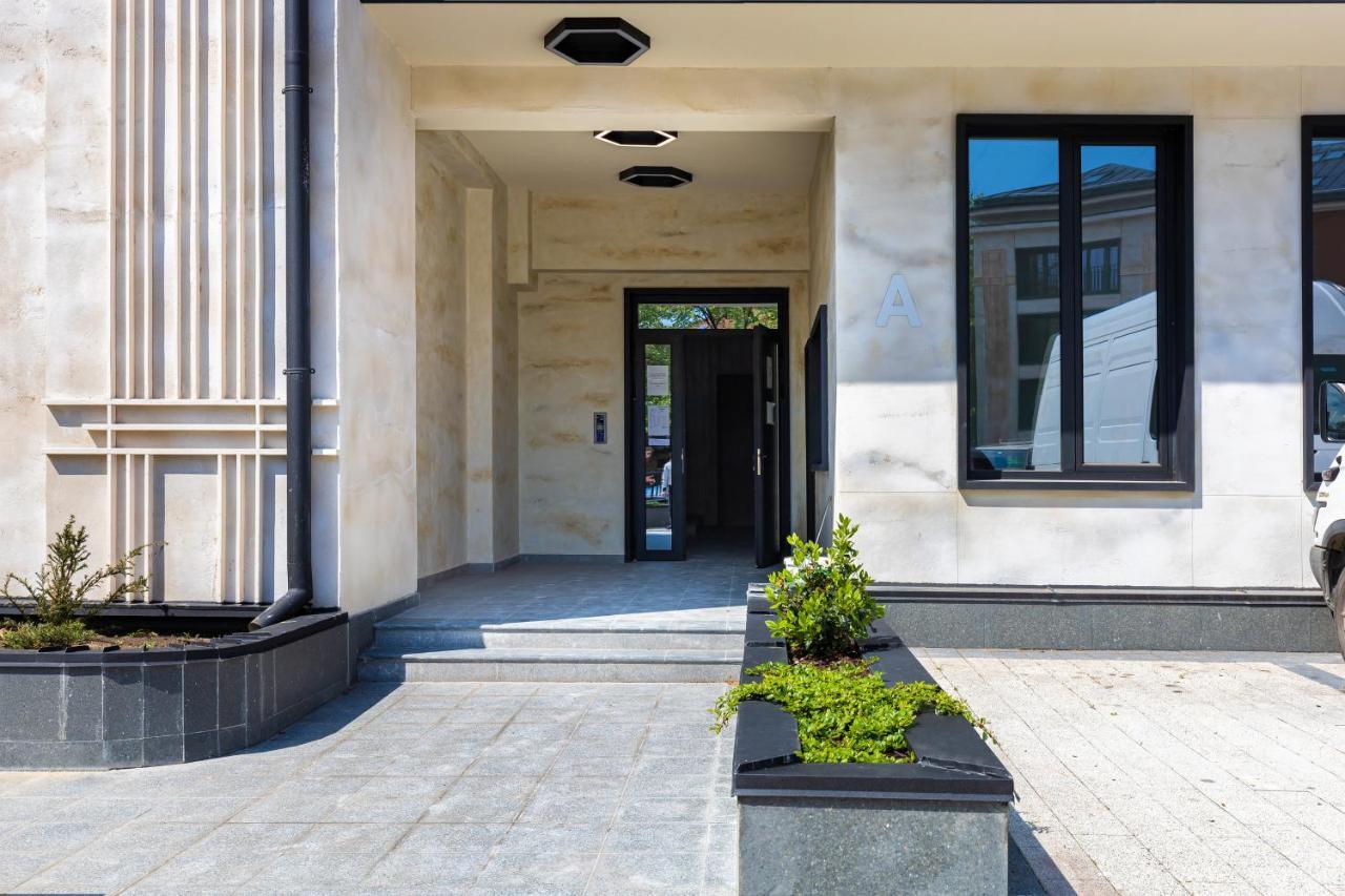 Industrial-Style 2Bd Loft With Parking Spot By Flat Mаnager Apartment Plovdiv Exterior photo